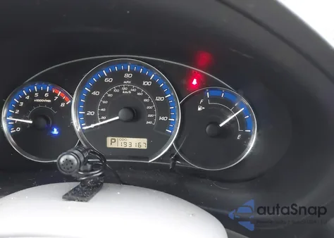 2011 Subaru Forester 2.5X Limited z USA, uszkodzony, nr VIN JF2SHBFC4BH758296